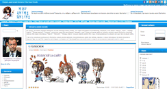 Desktop Screenshot of animema.net